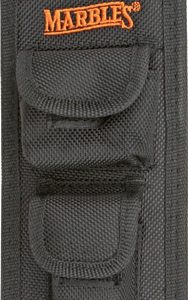 Jungle Bowie Belt Sheath