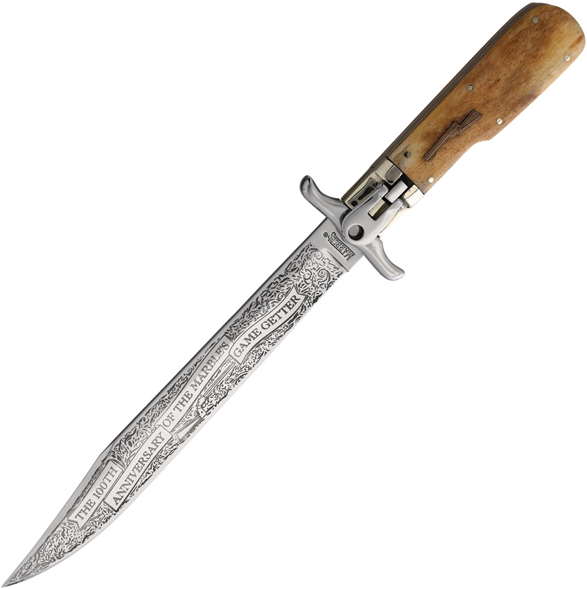Folding Bowie