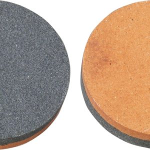 Two-Sided Hand Sharpener