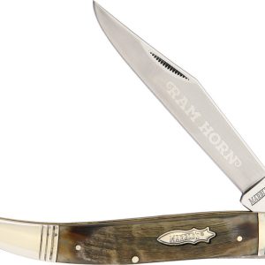 Large Toothpick Rams Horn