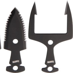 Tactical Arrowhead Set