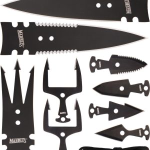Spear Heads Combo Set
