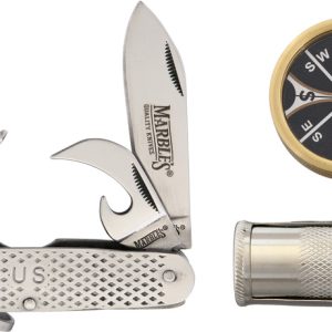 Wilderness Life Savers Set