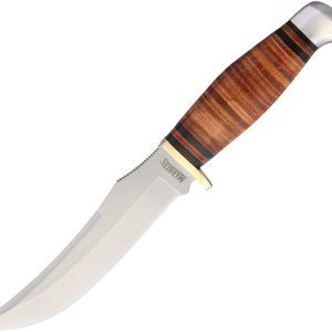 Fixed Blade Skinner