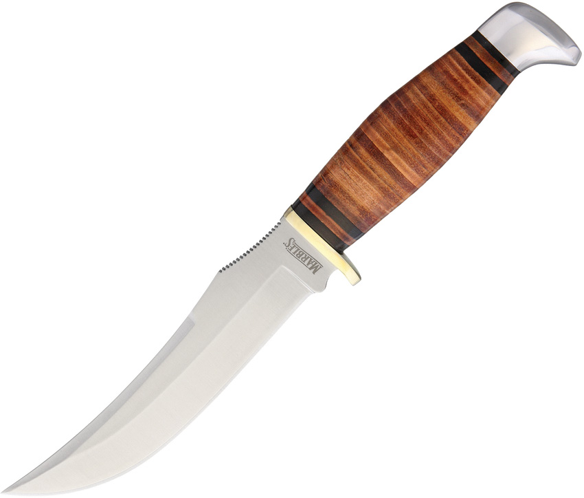 Fixed Blade Skinner