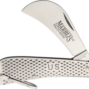 Stainless Hawkbill