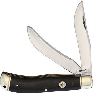 Saddlehorn D2