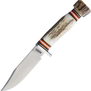 Stag Skinner Stainless