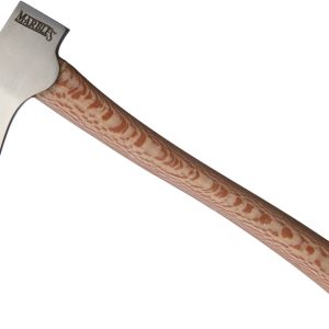 Marbles Mini Axe Stainless MR465 product image