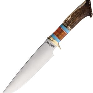 Bowie Crown Stag