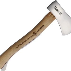 Safety Axe