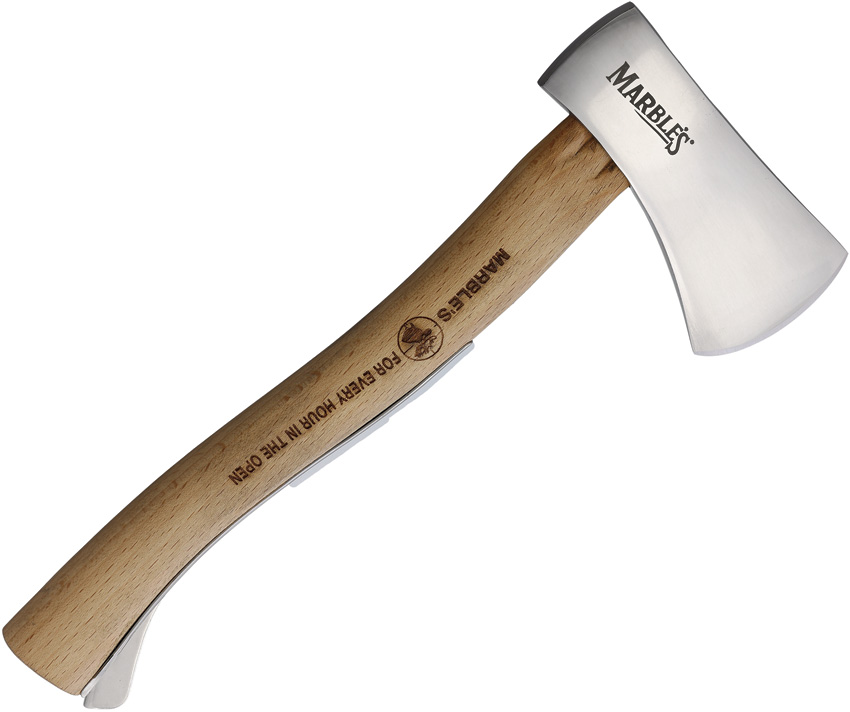 Safety Axe