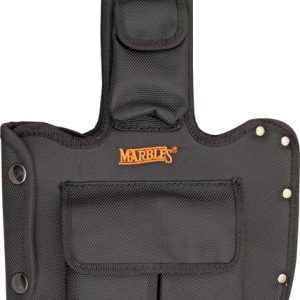 Firemans Shovel Sheath