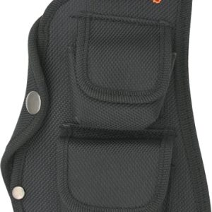 Bolo Camp Cleaver Belt Sheath