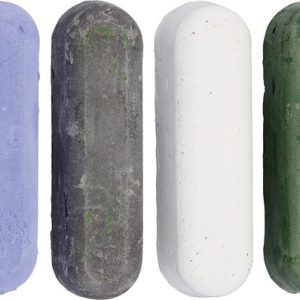 Assortment of 6 Compounds