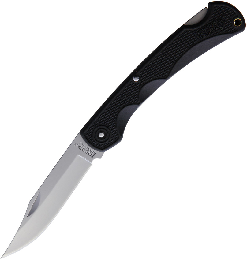 Lockback Black