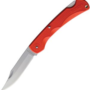 Lockback Orange