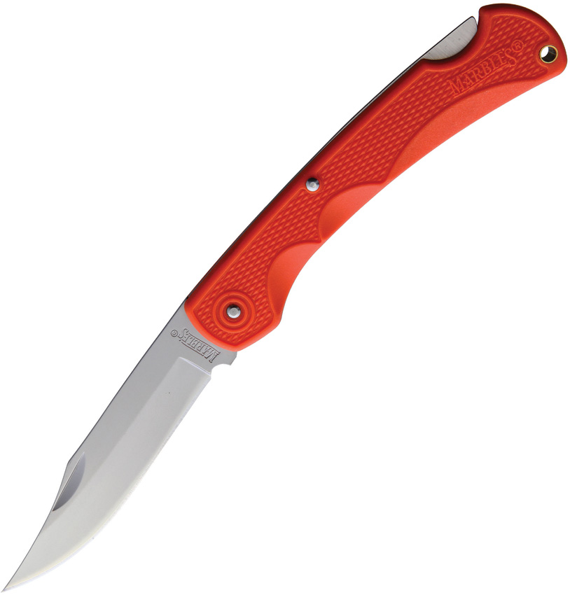 Lockback Orange