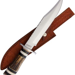 Stag Bowie