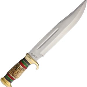 Bowie Stag
