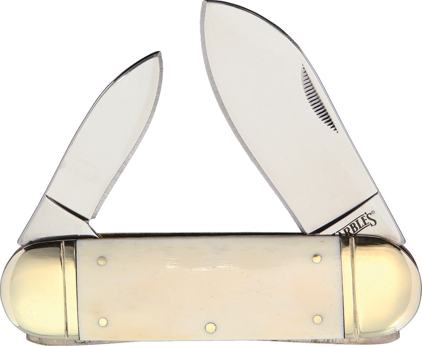 Sunfish White Smooth Bone