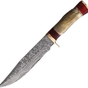 Skinner Damascus