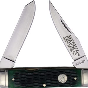 Two Blade Jack