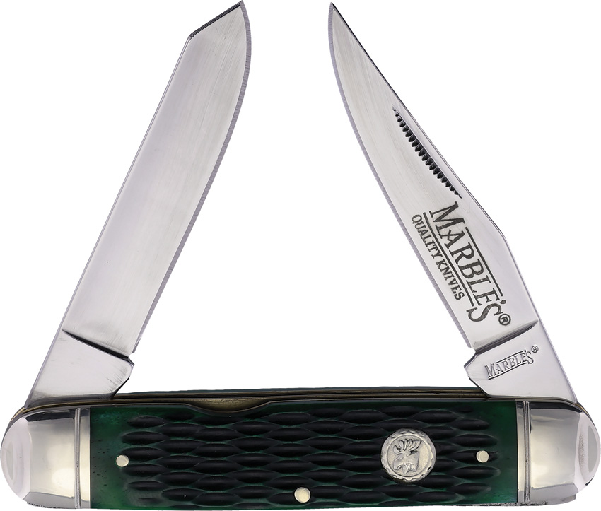 Two Blade Jack