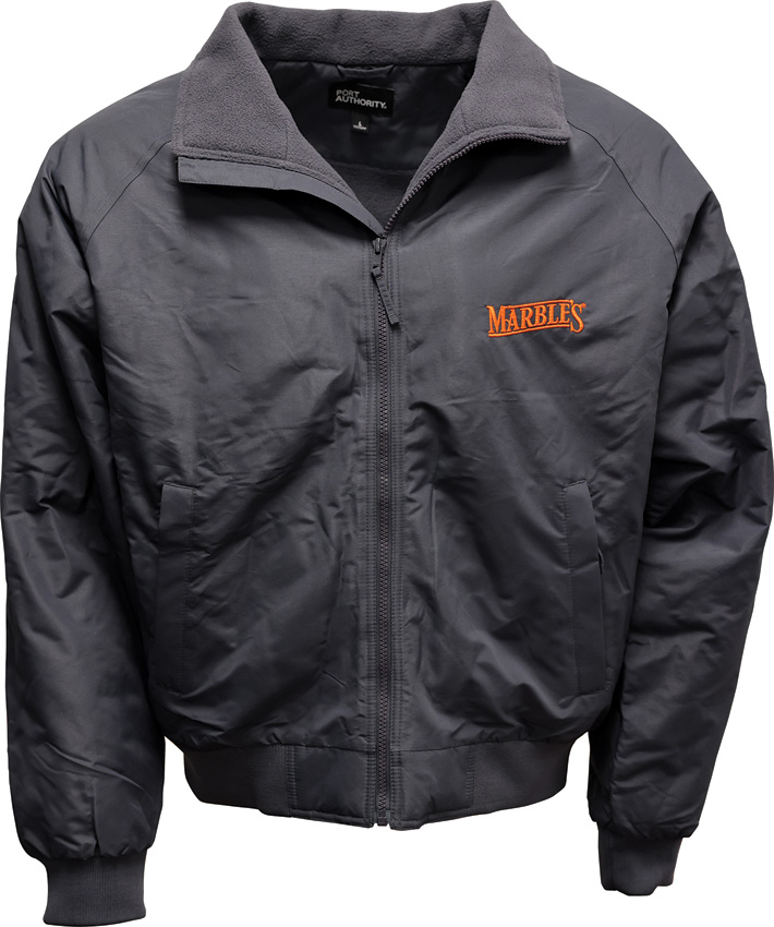 Logo Jacket Small