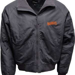 Logo Jacket Medium