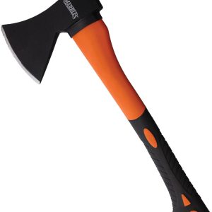 German Style Axe
