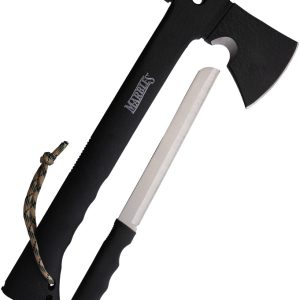 Camp Axe