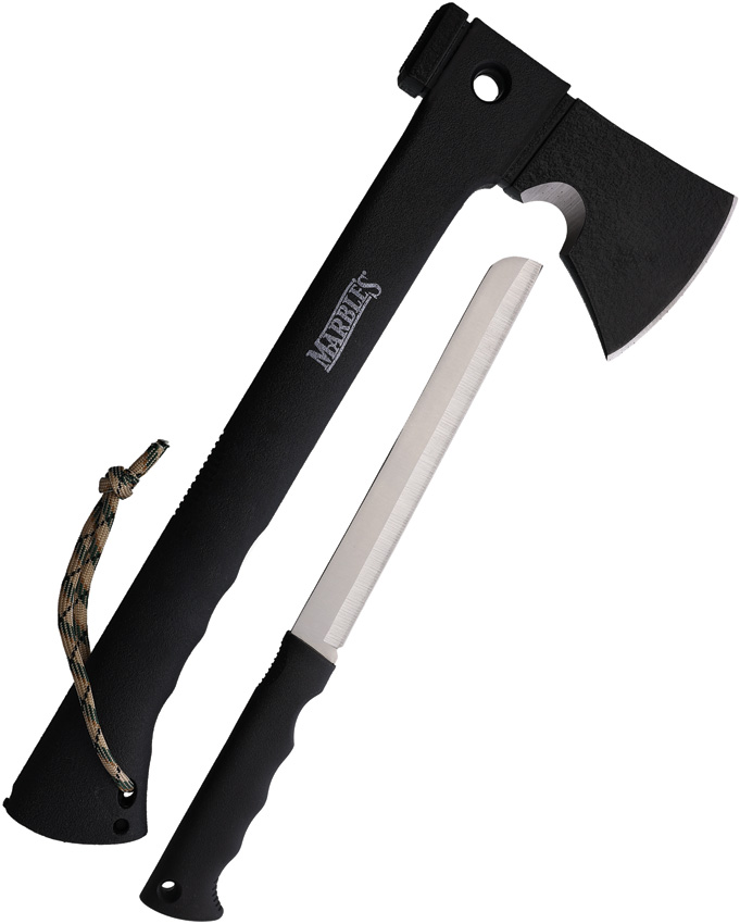 Camp Axe
