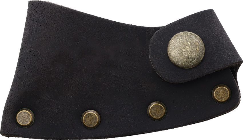Leather Axe Sheath