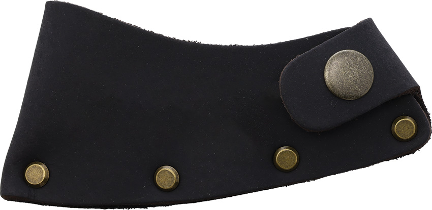 Leather Axe Sheath
