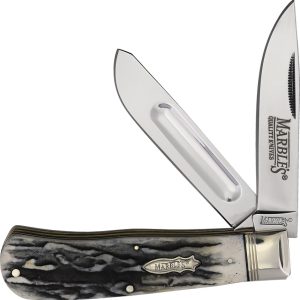 Jumbo Trapper