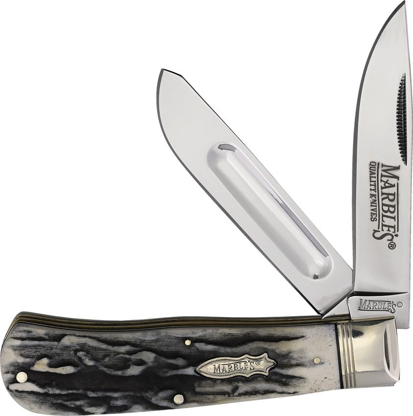 Jumbo Trapper