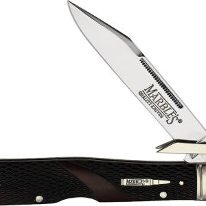Swing Guard Brown Checker Bone