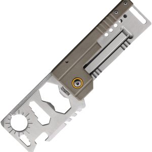 Multi Function Folder
