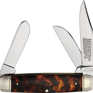 Cattleman Folder
