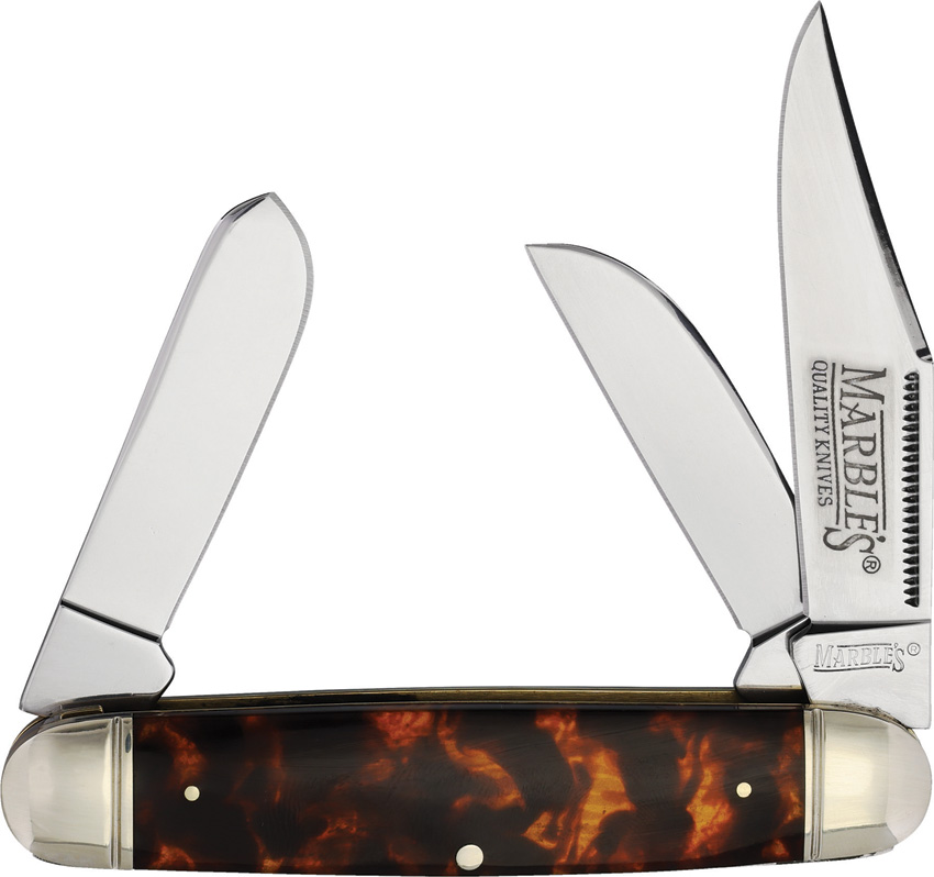 Cattleman Folder