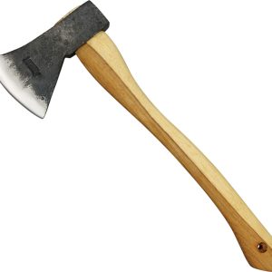 Camp Axe