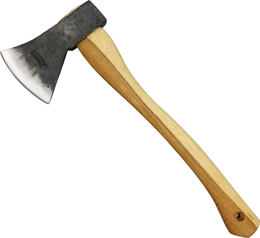 Camp Axe