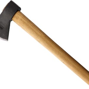 Throwing Axe