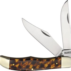 Folding Hunter