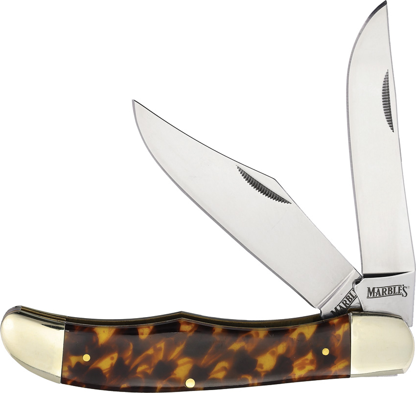 Folding Hunter