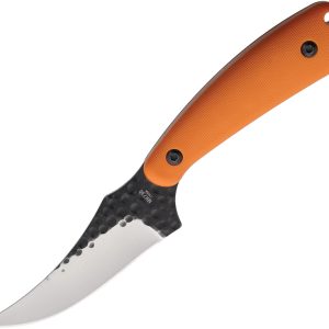 Skinner Orange