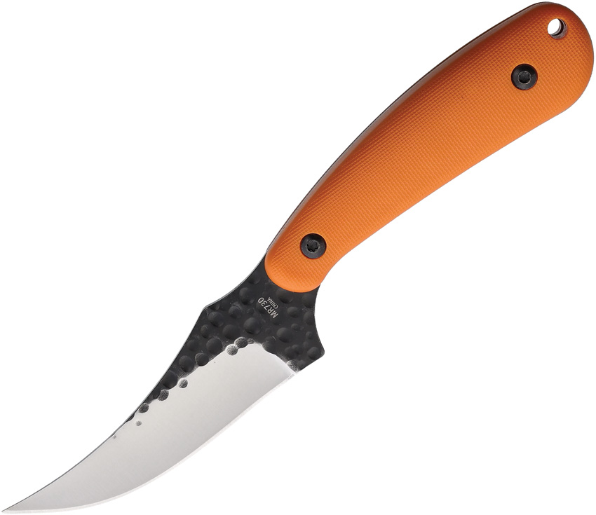 Skinner Orange