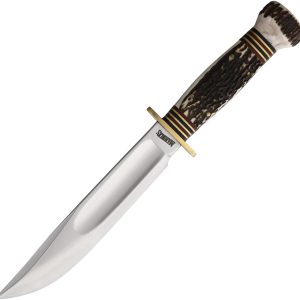 Ideal Stage Fixed Blade