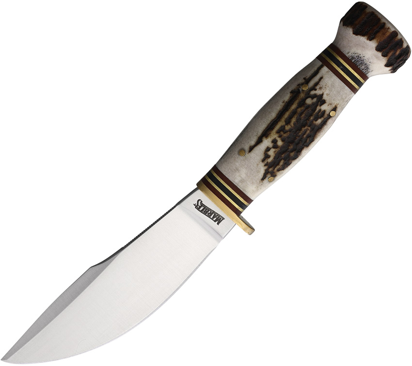 Woodcraft Fixed Blade
